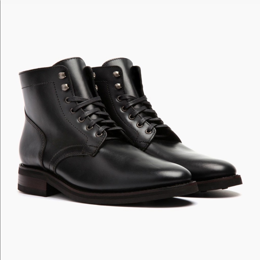 Thursday Boot Co. The President Mens Boots size 10